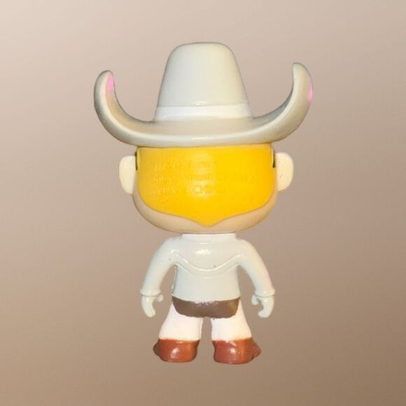 2024 A Christmas Story Advent Calendar Sheriff Ralphie Replacement Mini Figure - Picture 3 of 4